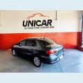 VOLKSWAGEN VOYAGE FLEX MANUAL 4P - CINZA - 2019 Foto 2 (Miniatura)
