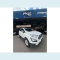FORD ECOSPORT FLEX AUT. 4P - BRANCO - 2019 Foto 2 (Miniatura)