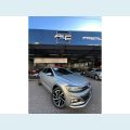 VOLKSWAGEN VIRTUS FLEX AUT. 4P - PRATA - 2019 Foto 2 (Miniatura)