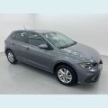 VOLKSWAGEN POLO MB FLEX MANUAL 4P - CINZA - 2024 Foto 2 (Miniatura)