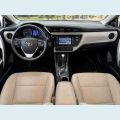 TOYOTA COROLLA XEI 2.0 FLEX MANUAL 4P - PRETO - 2018 Foto 2 (Miniatura)