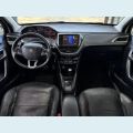 PEUGEOT 208 GRIFFE A 1.6 16V FLEX MANUAL 4P - BRANCO - 2014 Foto 2 (Miniatura)