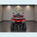 CFMOTO CFORCE 520L 495CC - VERMELHO - 2023 Foto 2 (Miniatura)