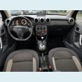 CITROËN C3 TENDANCE 1.6 16V MANUAL 4P - BRANCO - 2016 Foto 2 (Miniatura)