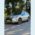 MITSUBISHI ECLIPSE CROSS HPE-S 1.5 TURBO FLEX AUT. 4P - PRATA - 2020 Foto 2 (Miniatura)