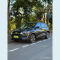 CHEVROLET TRACKER LT 1.0 TURBO FLEX AUT. 4P - CINZA - 2025 Foto 2 (Miniatura)