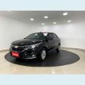 CHEVROLET COBALT ELITE 1.8 8V FLEX AUT. 4P - PRETO - 2018 Foto 2 (Miniatura)