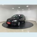 VOLKSWAGEN VOYAGE 1.6 MSI 8V FLEX MANUAL 4P - PRETO - 2019 Foto 2 (Miniatura)