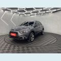 CITROËN C4 CACTUS FEEL PACK 1.6 FLEX AUT. 4P - CINZA - 2022 Foto 2 (Miniatura)