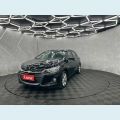 CHEVROLET ONIX PLUS LTZ 1.0 TURBO FLEX AUT. 4P - PRETO - 2023 Foto 2 (Miniatura)