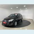 FORD FIESTA SE 1.6 ROCAM FLEX MANUAL 4P - PRETO - 2014 Foto 2 (Miniatura)