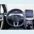 PEUGEOT 2008 ALLURE PACK 1.6 FLEX AUT. 4P - CINZA - 2022 Foto 2 (Miniatura)