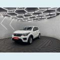 FIAT MOBI LIKE 1.0 FLEX MANUAL 4P - BRANCO - 2021 Foto 2 (Miniatura)