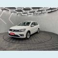 VOLKSWAGEN VOYAGE 1.6 FLEX MANUAL 4P - BRANCO - 2022 Foto 2 (Miniatura)