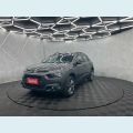 CITROËN C4 CACTUS FEEL 1.6 FLEX AUT. 4P - CINZA - 2023 Foto 2 (Miniatura)