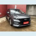 CHERY ARRIZO 6 GSX 1.5 TURBO FLEX AUT. 4P - CINZA - 2022 Foto 2 (Miniatura)