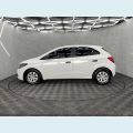 CHEVROLET ONIX JOY 1.0 FLEX MANUAL 4P - BRANCO - 2019 Foto 2 (Miniatura)
