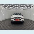CITROËN C4 CACTUS FEEL 1.6 FLEX AUT. 4P - BRANCO - 2022 Foto 2 (Miniatura)