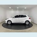 FIAT ARGO DRIVE 1.3 FLEX MANUAL 4P - BRANCO - 2018 Foto 2 (Miniatura)