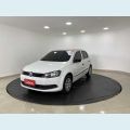 VOLKSWAGEN GOL TEC SPECIAL 1.0 FLEX MANUAL 4P - BRANCO - 2015 Foto 2 (Miniatura)