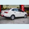FIAT GRAND SIENA ATTRACTIVE 1.0 FLEX MANUAL 4P - BRANCO - 2018 Foto 2 (Miniatura)