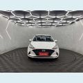 HYUNDAI HB 20 VISION 1.0 FLEX MANUAL 4P - BRANCO - 2022 Foto 2 (Miniatura)