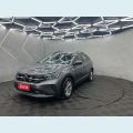 VOLKSWAGEN NIVUS COMFORTLINE 200 TSI FLEX AUT. 4P - CINZA - 2024 Foto 2 (Miniatura)