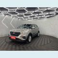 HYUNDAI CRETA ACTION 1.6 FLEX AUT. 4P - PRATA - 2022 Foto 2 (Miniatura)
