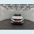FIAT CRONOS 1.3 FLEX MANUAL 4P - PRATA - 2022 Foto 2 (Miniatura)