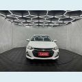 CHEVROLET CHEVROLET ONIX LT 1.0 TURBO FLEX MANUAL 4P - BRANCO - 2024 Foto 2 (Miniatura)