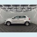 FIAT ARGO 1.0 FLEX MANUAL 4P - PRATA - 2021 Foto 2 (Miniatura)