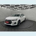 CHEVROLET CHEVROLET ONIX PLUS LT 1.0 FLEX MANUAL 4P - BRANCO - 2024 Foto 2 (Miniatura)