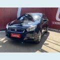 FIAT GRAND SIENA EVO ATTRACTIVE 1.4 8V FLEX MANUAL 4P - PRETO - 2019 Foto 2 (Miniatura)