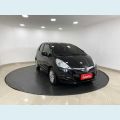 HONDA FIT LX 1.4 FLEX AUT. 4P - PRETO - 2013 Foto 2 (Miniatura)
