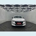 PEUGEOT 208 LIKE 1.0 FLEX MANUAL 4P - BRANCO - 2023 Foto 2 (Miniatura)