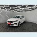 FIAT CRONOS 1.3 FLEX MANUAL 4P - BRANCO - 2022 Foto 2 (Miniatura)