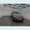 CITROËN C4 CACTUS FEEL 1.6 FLEX AUT. 4P - CINZA - 2022 Foto 2 (Miniatura)