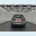 NISSAN KICKS ACTIVE 1.6 FLEX AUT. 4P - CINZA - 2024 Foto 2 (Miniatura)