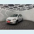 HONDA FIT EX 1.5 16V FLEX AUT. 4P - PRATA - 2005 Foto 2 (Miniatura)