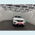 RENAULT KWID ZEN 1.0 12V SCE FLEX MANUAL 4P - BRANCO - 2021 Foto 2 (Miniatura)
