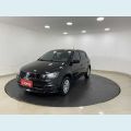 VOLKSWAGEN GOL TRENDLINE 1.0 MPI 12V FLEX MANUAL 4P - PRETO - 2018 Foto 2 (Miniatura)