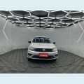 VOLKSWAGEN GOL 1.0 12V FLEX MANUAL 4P - PRATA - 2021 Foto 2 (Miniatura)