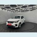 FIAT MOBI LIKE 1.0 FLEX MANUAL 4P - BRANCO - 2020 Foto 2 (Miniatura)