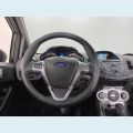 FORD FIESTA SE 1.6 16V FLEX AUT. 4P - PRETO - 2015 Foto 2 (Miniatura)
