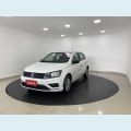VOLKSWAGEN GOL 1.0 12V FLEX MANUAL 4P - BRANCO - 2020 Foto 2 (Miniatura)