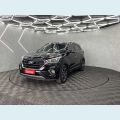 HYUNDAI CRETA PRESTIGE 2.0 FLEX AUT. 4P - PRETO - 2021 Foto 2 (Miniatura)