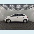 CHEVROLET ONIX JOY SPE 1.0 FLEX MANUAL 4P - BRANCO - 2019 Foto 2 (Miniatura)
