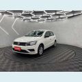 VOLKSWAGEN GOL 1.0 12V FLEX MANUAL 4P - BRANCO - 2019 Foto 2 (Miniatura)