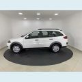 FIAT PALIO WEEKEND TREKKING 1.6 E.TORQ FLEX MANUAL 4P - BRANCO - 2016 Foto 2 (Miniatura)