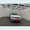 VOLKSWAGEN VOYAGE 1.0 MPI FLEX MANUAL 4P - PRATA - 2023 Foto 2 (Miniatura)